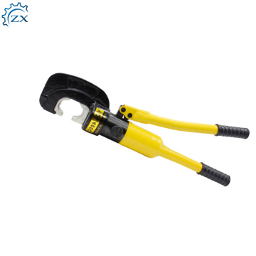 Beautiful design small hydraulic wire crimper terminal yqk-300 split crimping tool